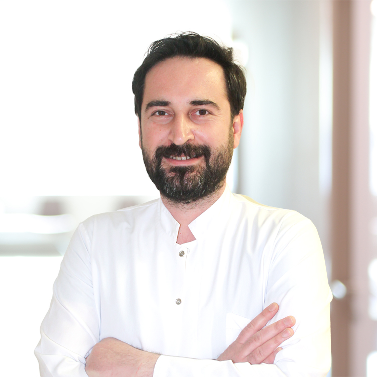 Hüseyin İnan Şayran