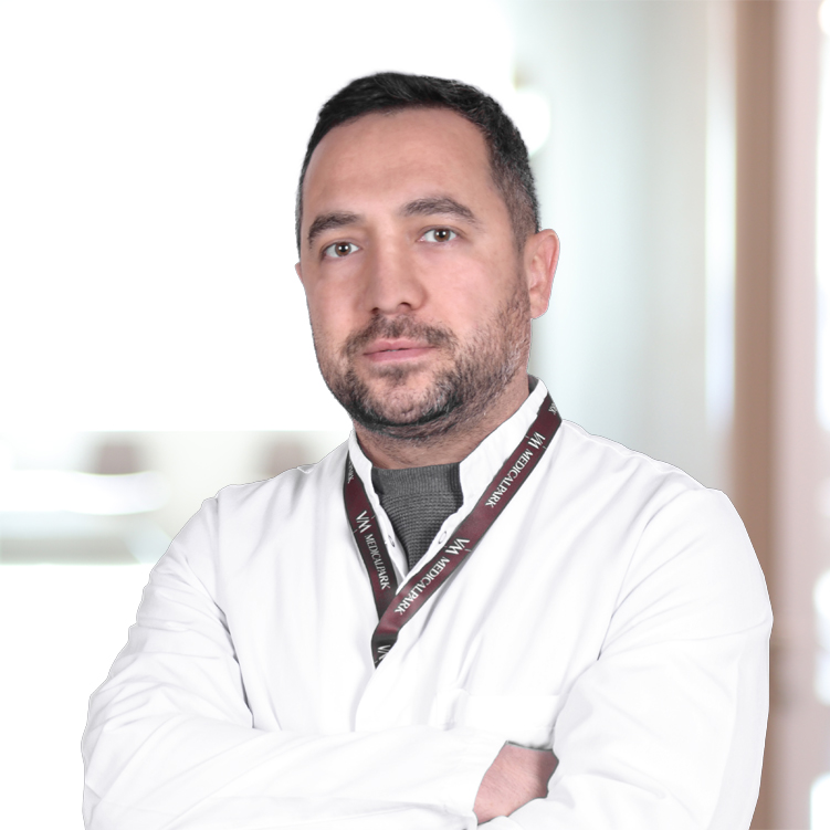 Doctor Image