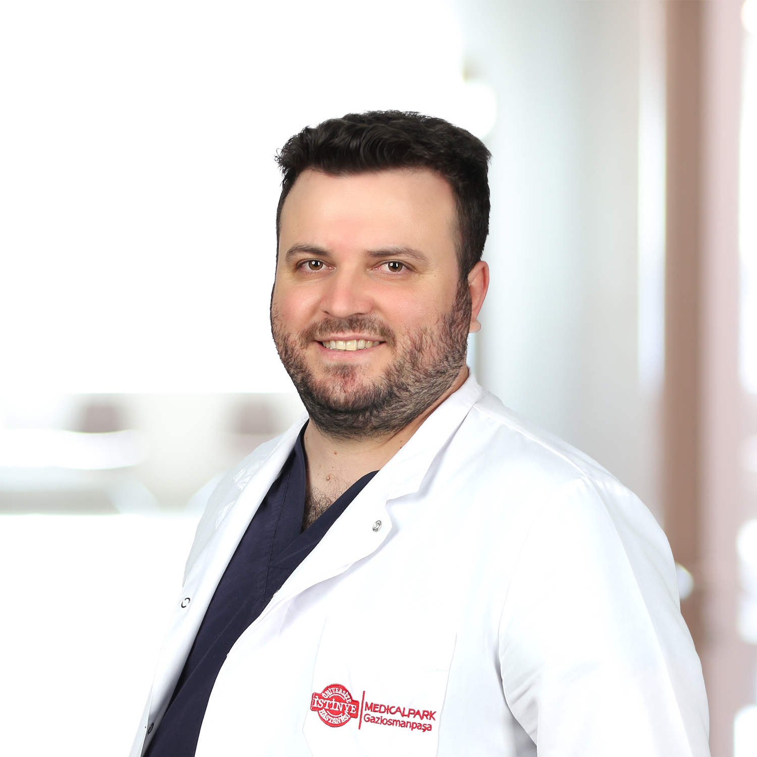 Doç.Dr. Ramazan Çakmak