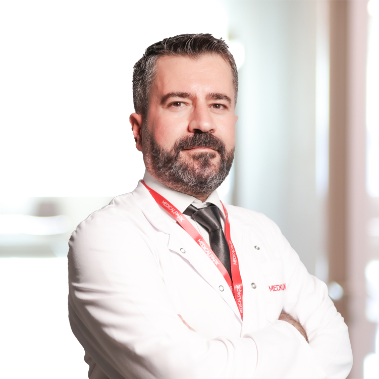 Doctor Image