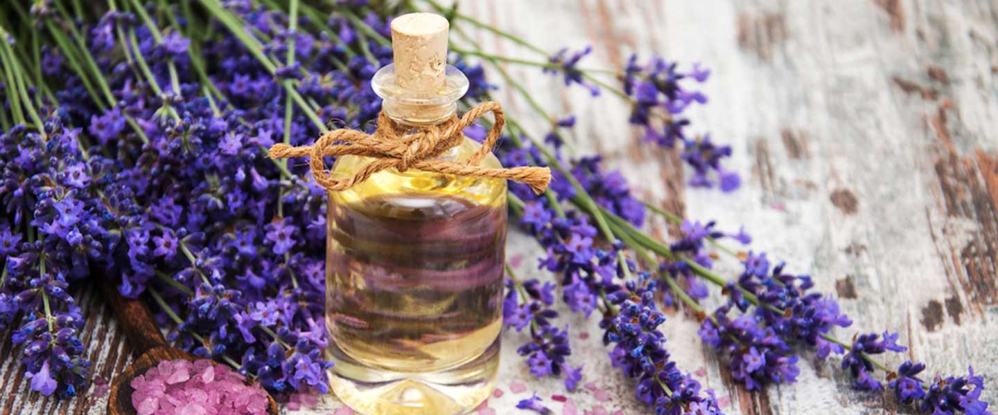 Aromaterapi ve tedavisi nedir?