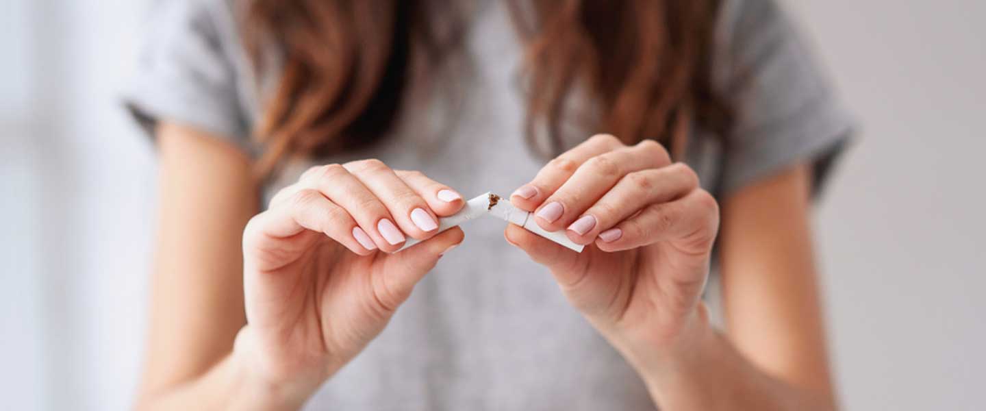 sigarayı bırakmak ve kalp sağlığı yüksek tansiyon öksürüğe neden olabilir