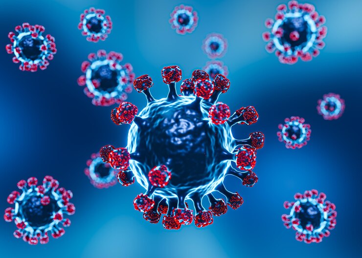 JN1 Varyantı Nedir? Covid JN1 Virüsü Belirtileri Nelerdir?