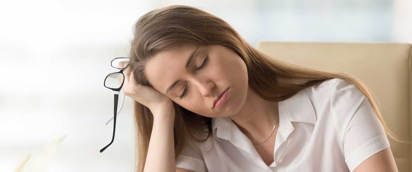 Uykusuzluk (İnsomnia) Nedir? Uykusuzluk Tedavisi