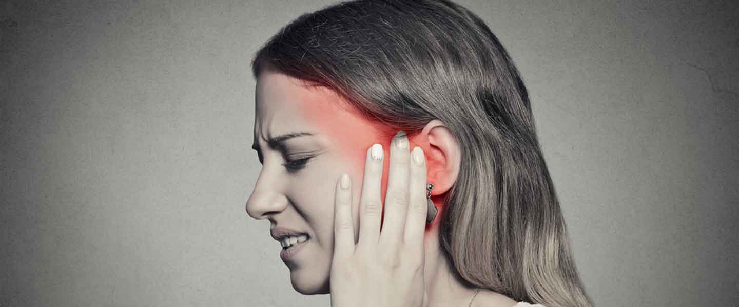Kulak Çınlaması(tinnitus) Nedir