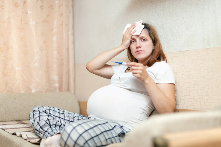 Hamilelikte İnfluenza Virüsü Belirtileri Nelerdir?