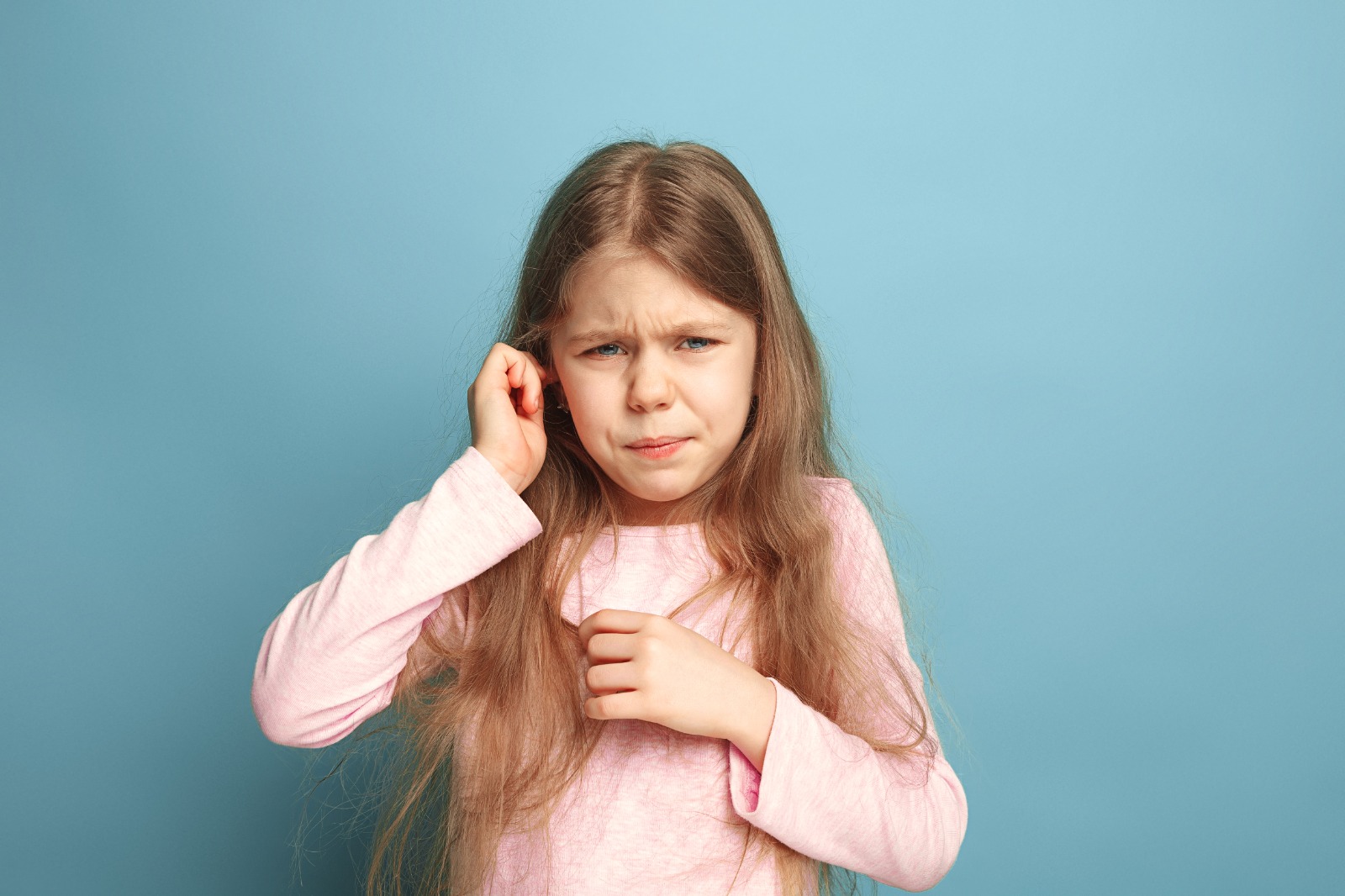 Kulak Ağrısı Nasıl Geçer